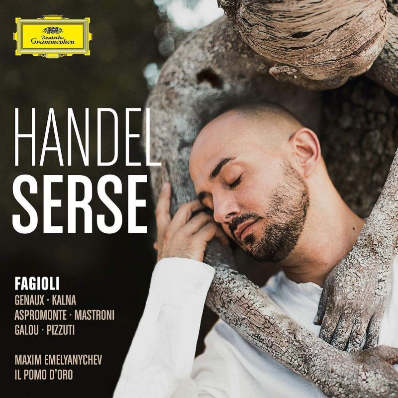 Review of HANDEL Serse (Emelyanychev)