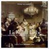 Review of SCHUBERT Lieder & Vocal Quartets