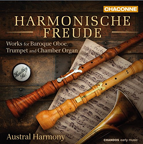 Review of Harmonische Freude