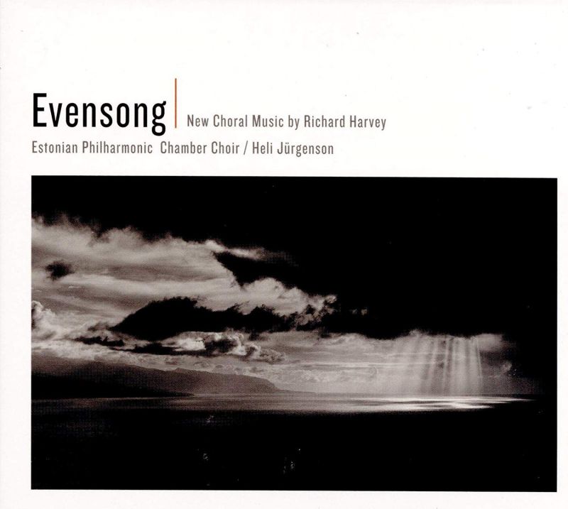 Review of HARVEY Evensong