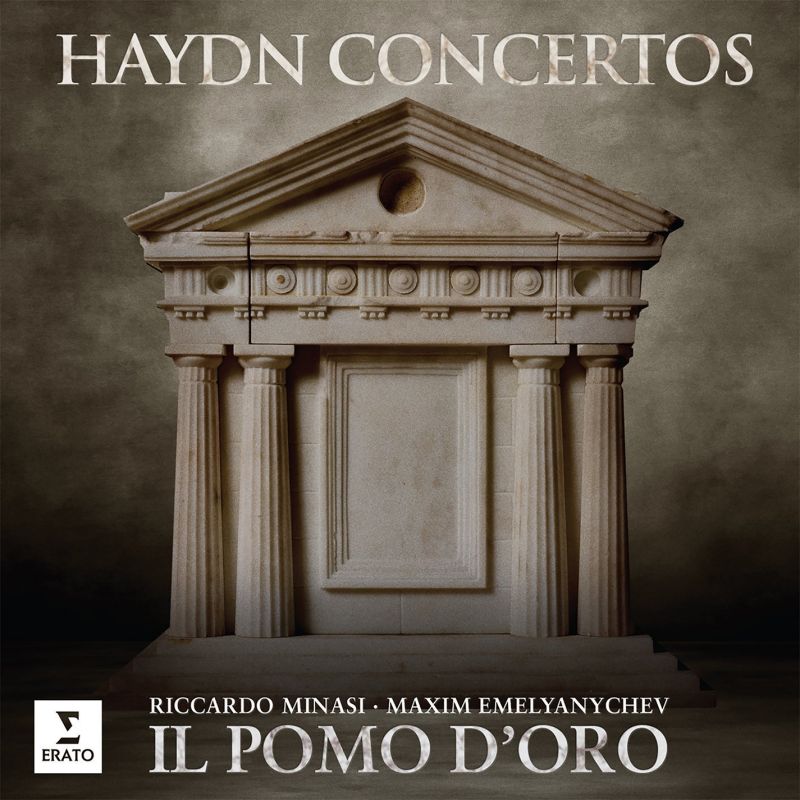 Review of HAYDN Concertos