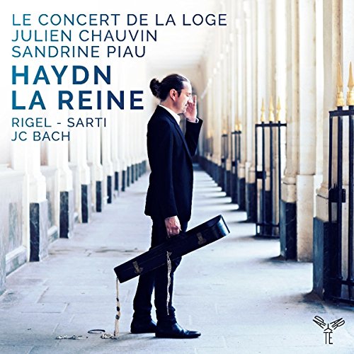 Review of HAYDN Symphony No 85 'La Reine'