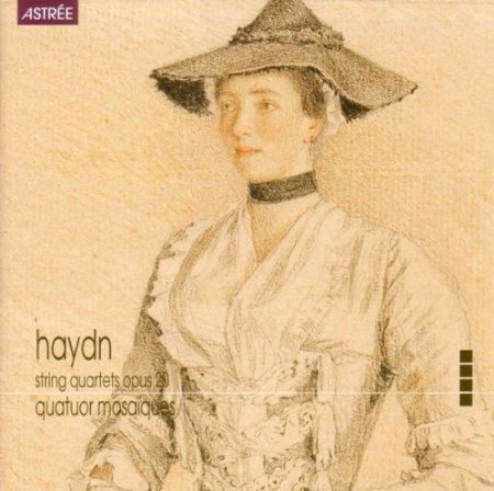 Haydn Six Quartets Op 20 - Gramophone