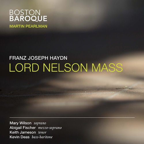 Review of HAYDN Mass No 11, 'Nelson Mass'. Symphony No 102