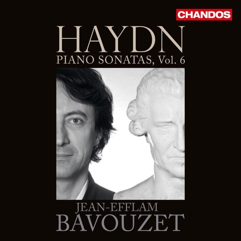 Review of HAYDN Piano Sonatas Vol 6