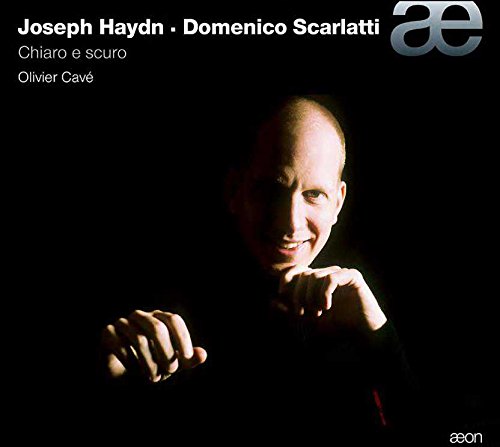 Review of HAYDN; SCARLATTI Piano Sonatas