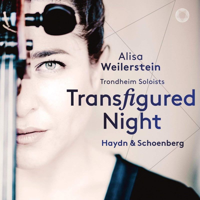 Review of HAYDN Cello Concertos SCHOENBERG Verklärte Nacht (Weilerstein)