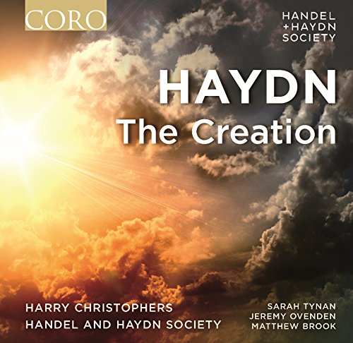 Review of HAYDN The Creation