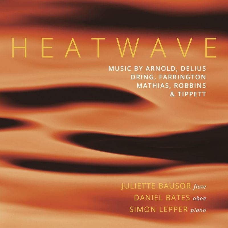 Review of Heatwave