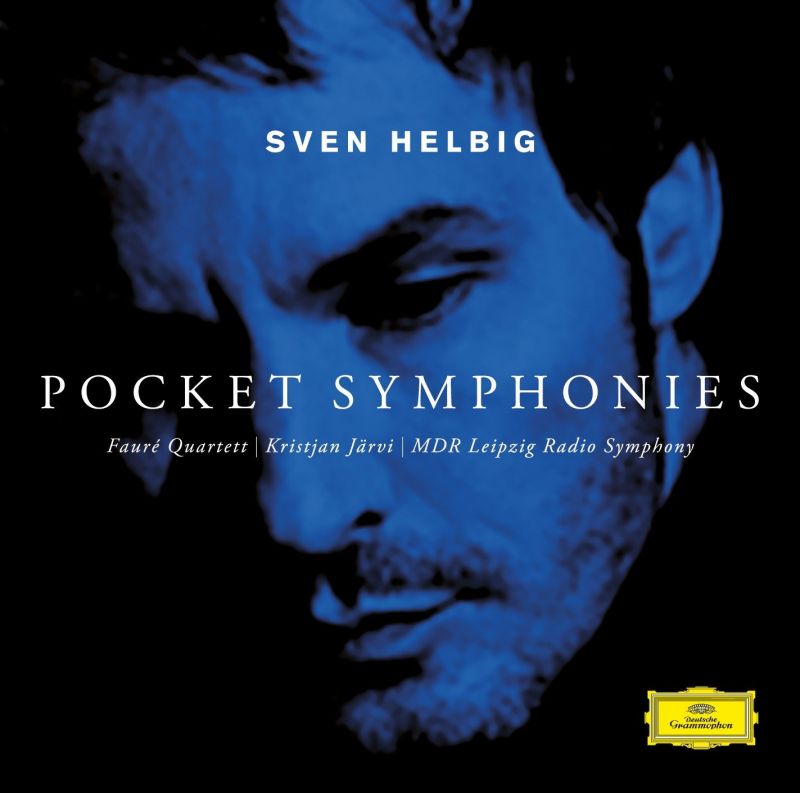 Review of HELBIG Pocket Symphonies