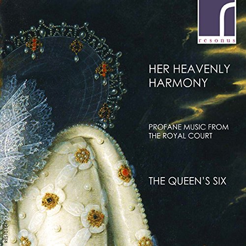 Review of Her Heavenly Harmony