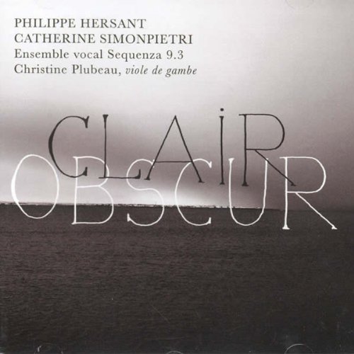 Review of HERSANT Stabat Mater. Clair Obscure