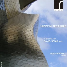 Review of Hidden Treasure