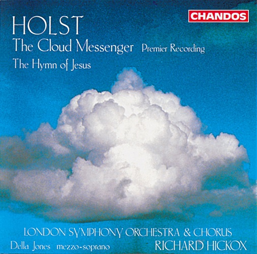 Review of Holst Choral Works