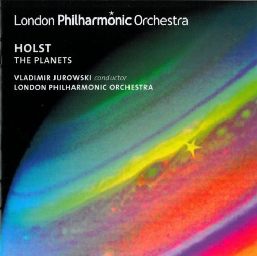 HOLST The Planets – Jurowski