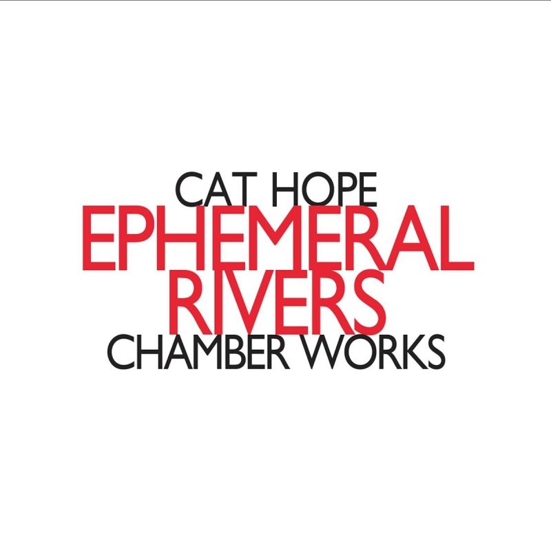 Review of HOPE Ephemeral Rivers