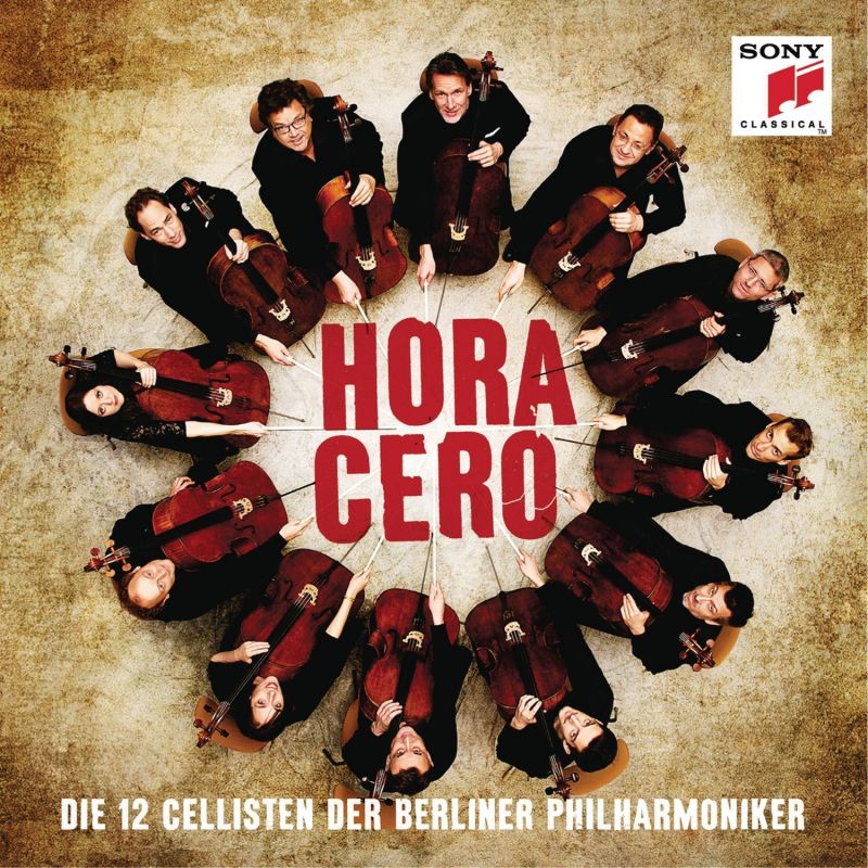 Review of Hora Cero