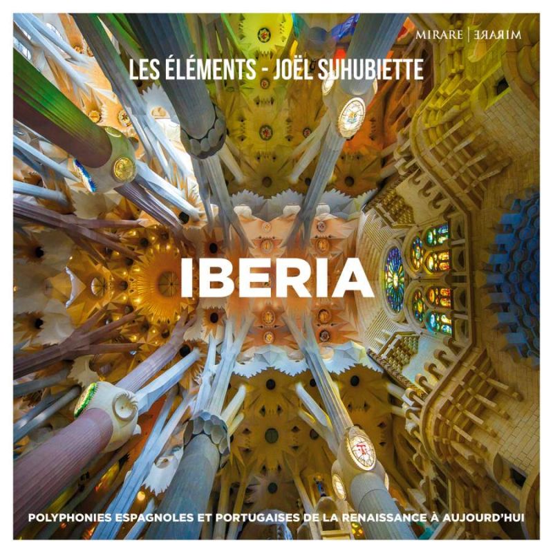 Review of Iberia: Spanish and Portuguese polyphony from the Renaissance to today