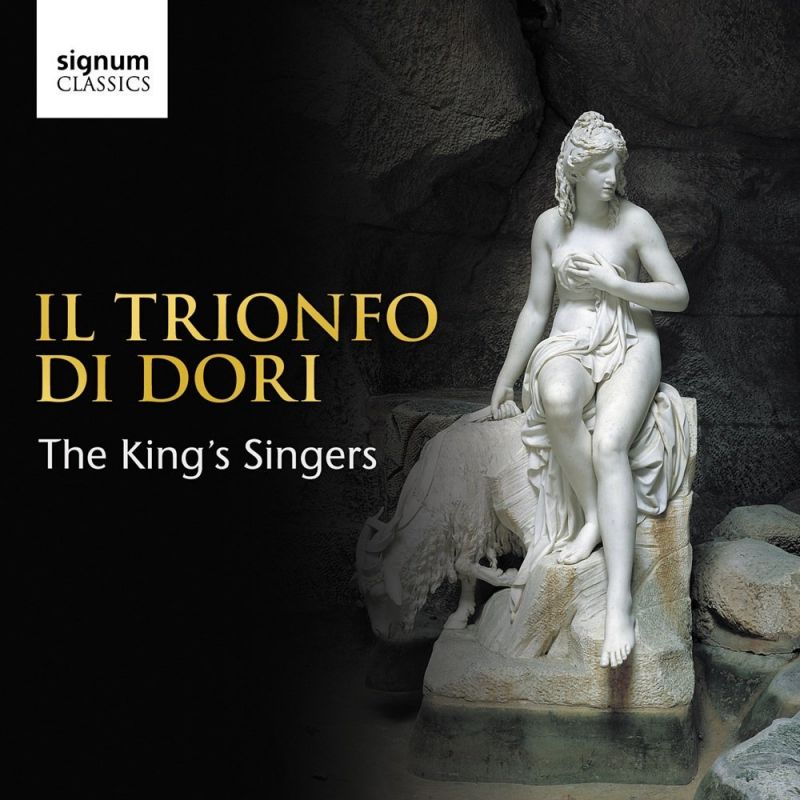 Review of Il Trionfo di Dori