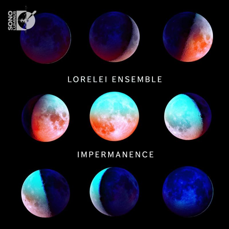 Review of Impermanence