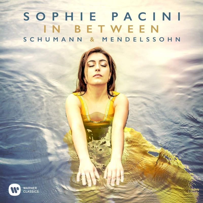 Review of Sophie Pacini: In Between