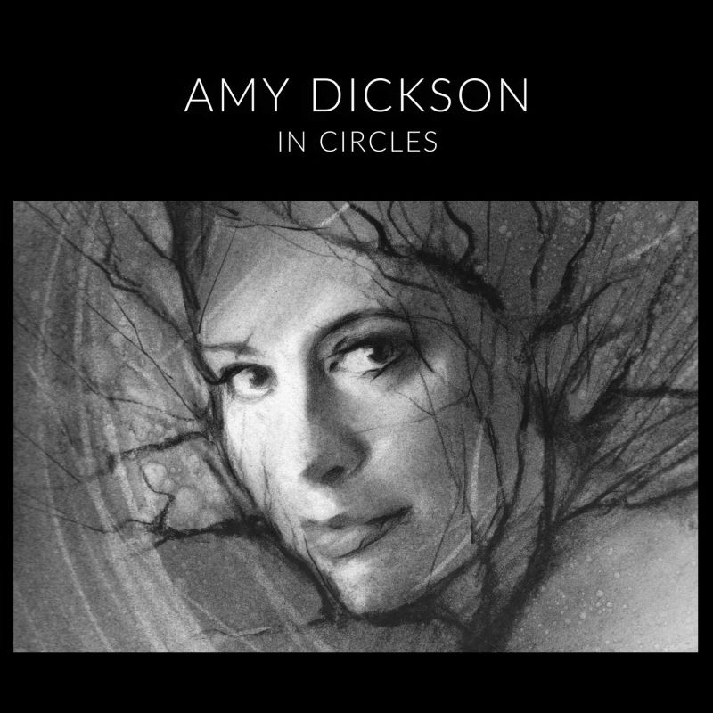 Review of Amy Dickson: In Circles