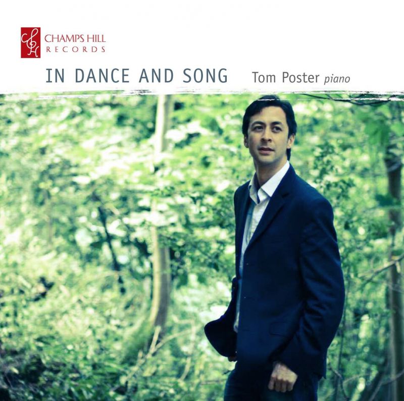 Review of Tom Poster: In Dance and Song