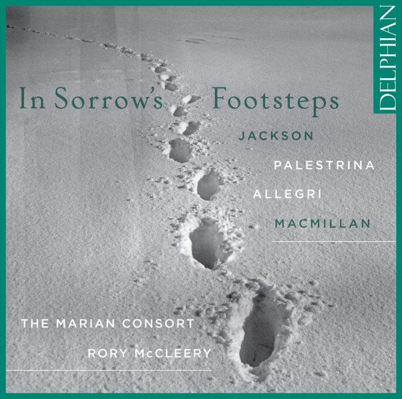 Review of In Sorrow’s Footsteps