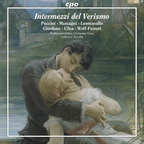 Review of Intermezzi del Verismo