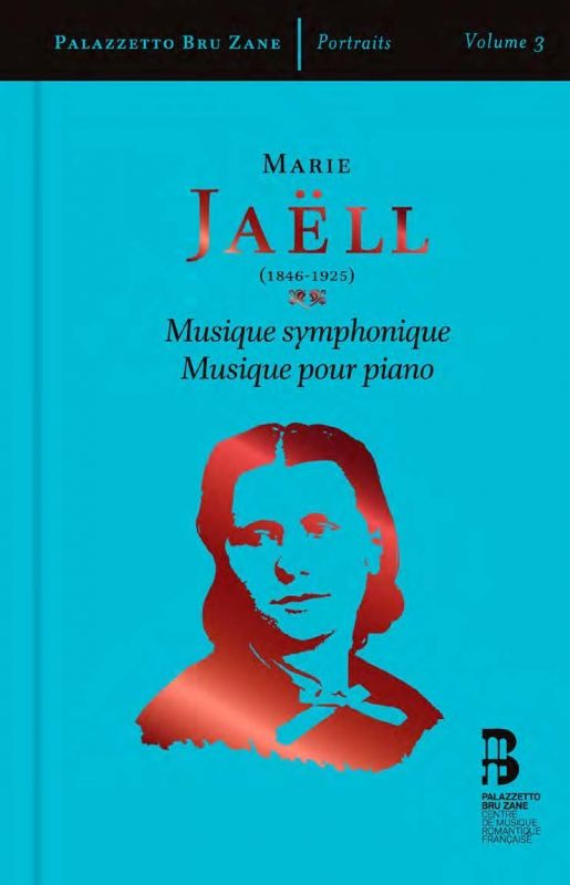 Review of JAËLL Symphonic and Piano Music