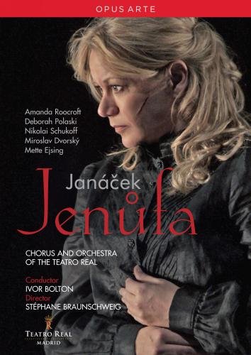 Review of JANÁČEK Jenufa