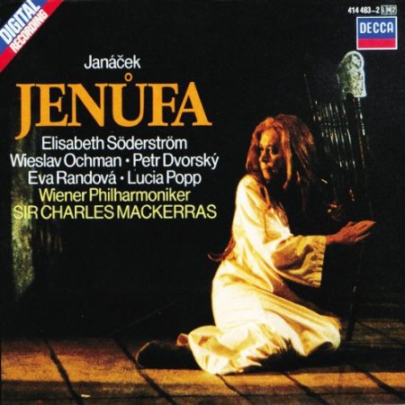 janacek jenufa mackerras