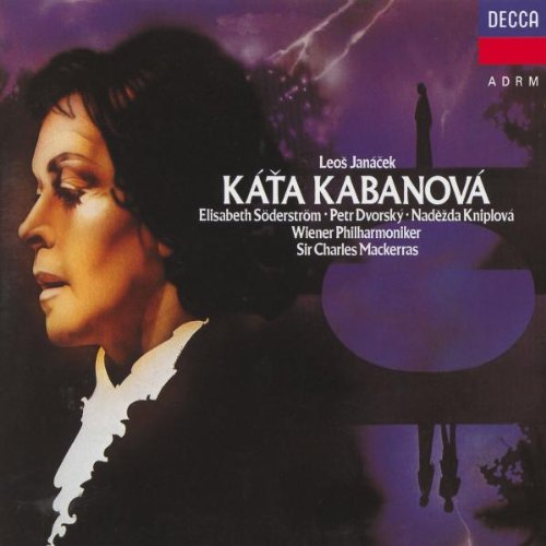 janacek kata kabanova