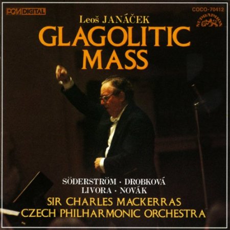 janacek mass mackerras