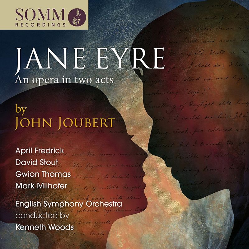 Review of JOUBERT Jane Eyre