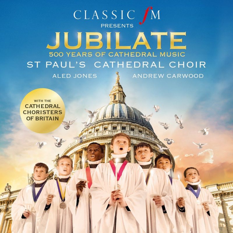 Review of Jubilate