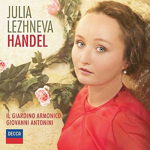 Review of Julia Lezhneva: Handel