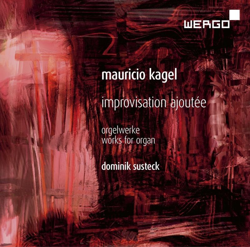 Review of KAGEL improvisation ajoutée. rrrrr....