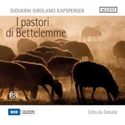 Review of KAPSBERGER I Pastori di Bettelemme