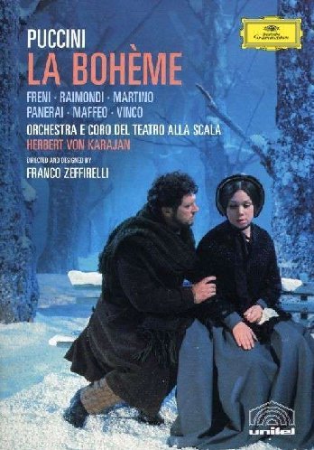 Review of Puccini (La) Boheme