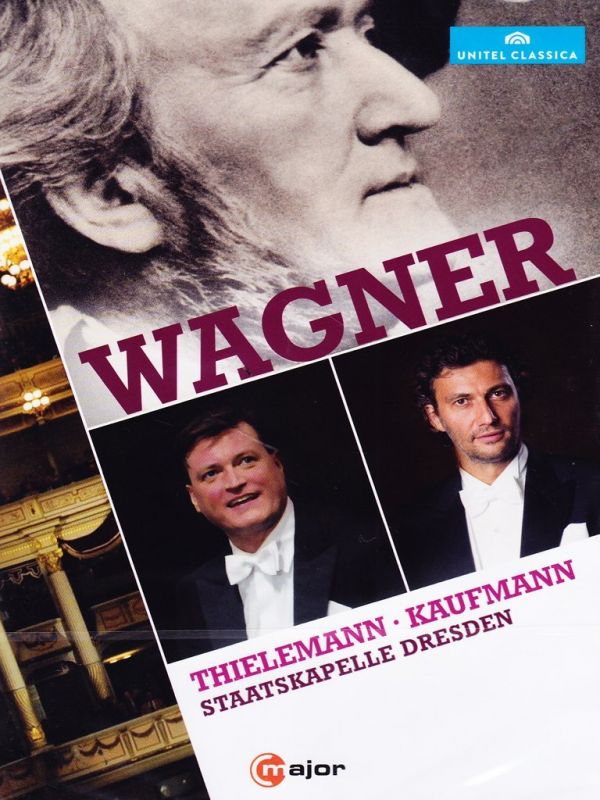 Review of WAGNER Overtures and Arias