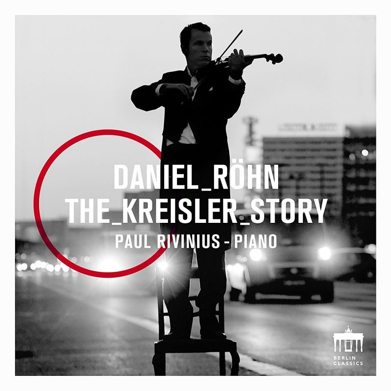 Review of The Kreisler Story