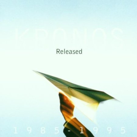 Review of Kronos: Released 1985-1995