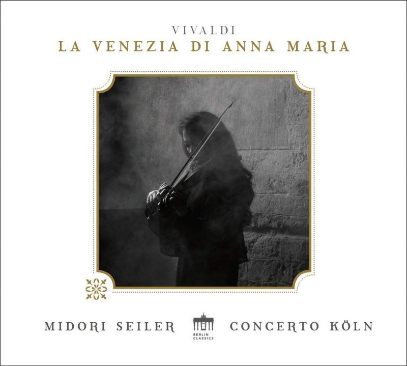 Review of La Venezia di Anna Maria