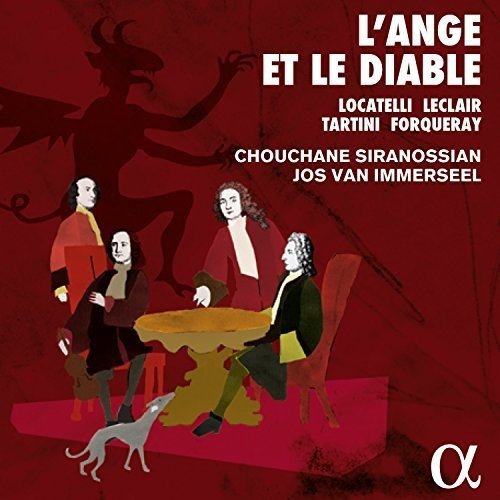 Review of L'Ange et le Diable