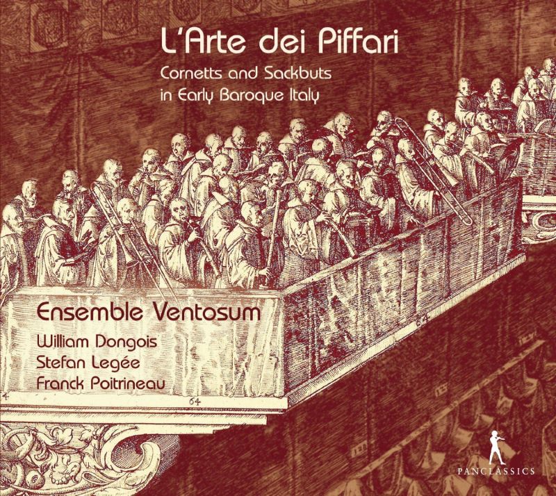 Review of L'Arte dei Piffari