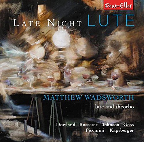 Review of Late Night Lute