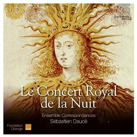 Review of Le Concert Royal de la Nuit