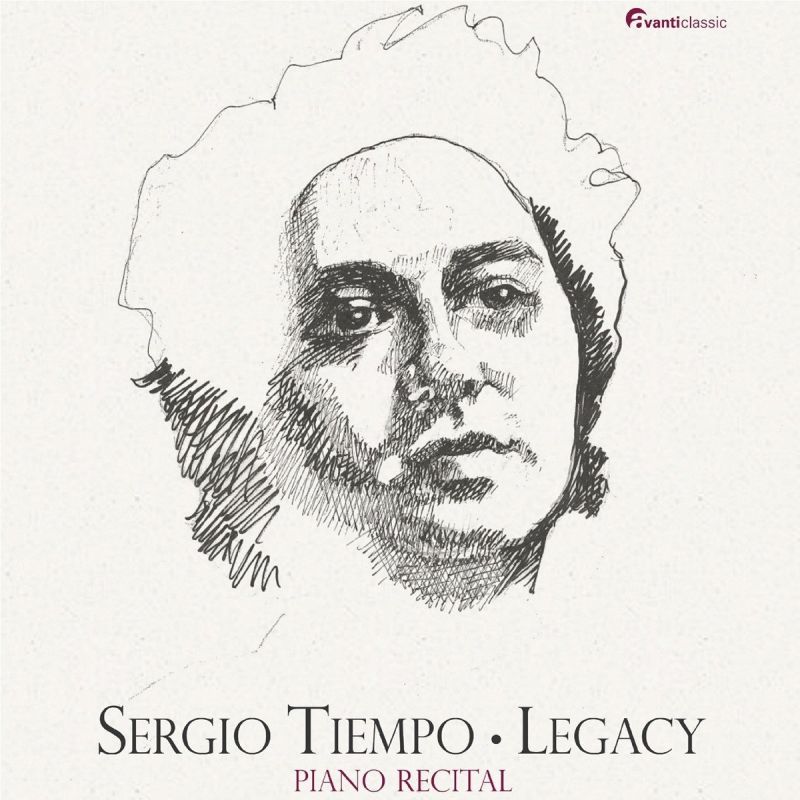 Review of Sergio Tiempo: Legacy