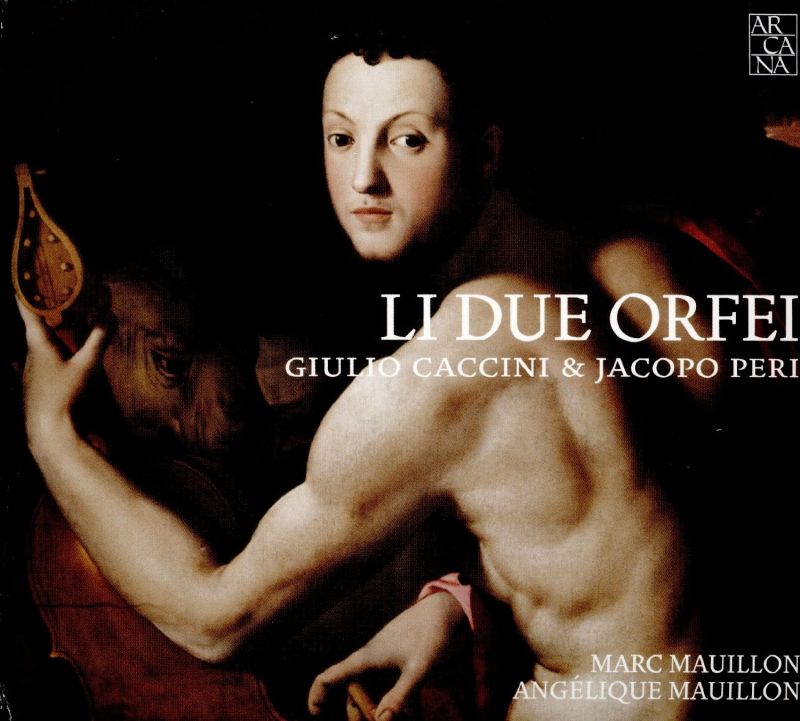 Review of Li Due Orfei. Haec Dies: Music for Easter